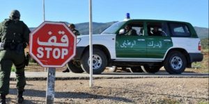 الدرك الوطني يوقف في وقت وجيز سائق مركبة صدم شخصا بنادي الصنوبر ولاذ بالفرار