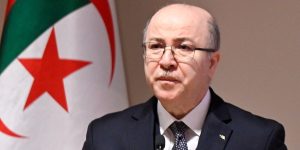 الجزائر حريصة على الدفاع عن مصالح وقضايا إفريقيا