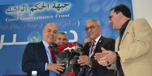 جبهة الحكم الراشد تشيد بجهود الدولة في مجال التشغيل