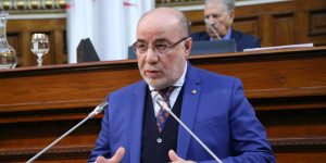  بلمهدي: تأطير مساجد الجمهورية أولوية