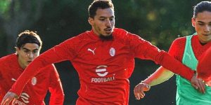 غاب عن الودية الأخيرة لفريقه.. بن ناصر يرفض المجازفة ويقرر التريث 