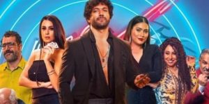 بسبب توقيت طرحه لـ “بلوموندو” في ظل الأحداث الفلسطينية.. حسن الرداد يواجه انتقادات