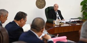 الدولة لن تتخلى عن أبنائها الذين تتعرض ممتلكاتهم للإتلاف في ظروف استثنائية قاهرة