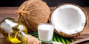 صحتنا في غذائنا.. تعرف على الفوائد الصحية لجوز الهند