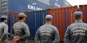 الجمارك تسجل 138 قضية متعلقة بمكافحة التهريب والتجارة غير الشرعية العابرة للحدود خلال الأسبوع الفارط