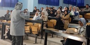 بداري: “استحداث 32 مساراً جامعياً جديداً على أهبة الموسم الجامعي الجديد”