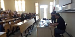 مراسلة جديدة إلى الجامعات لتعزيز التدريس بالإنجليزية بداية من السداسي الثاني