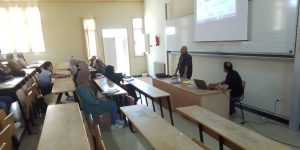 تفعيل خاصية الحجم الساعي للأستاذ الباحث في النظام المعلوماتي “بروغرس” قريبا