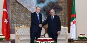 الجزائر-تركيا: إرادة سياسية صادقة لتعاون إستراتيجي وثيق