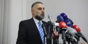 سفيرها بالجزائر يؤكد: الجزائر كانت دائما سندا حقيقيا للشعب فلسطيني