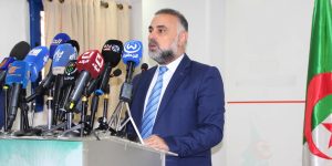 العدوان الصهيوني على غزة: الإعلام الجزائري في مقدمة المدافعين عن القضية الفلسطينية