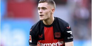 بايرن ميونخ يتمسك باقتناص فلوريان فيرتز