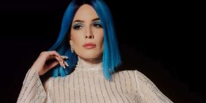 هالزي تكشف عن سبب صمتها بشأن أحداث غزة: “كنت خائفة وتعرضت للتهديد”