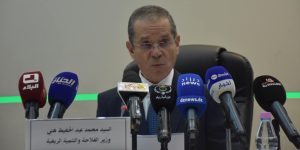 مستوى المخزون الوطني الاستراتيجي من مادتي الحبوب ومسحوق الحليب تضاعف بثلاث مرات