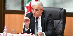 المجلس الشعبي الوطني: بوغالي يترأس اجتماعا تنسيقيا