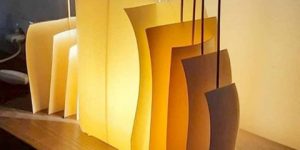 خير الدين حساين يعرض رؤيته حول التقارب بين المعمار والفن التشكيلي