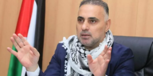  أبو عيطة: مواقف الرئيس عبد المجيد تبون رافعة حقيقية للموقف الفلسطيني