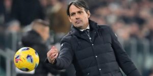 إنزاغي: كنا نريد الفوز على جوفنتوس ونحن في حالة طوارئ