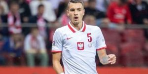 ميلان مهتم بجاكوب كيويور مدافع أرسنال