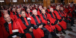 ندوة لفائدة القضاة ووكلاء الجمهورية من تنشيط أعضاء من النيابة العامة الروسية