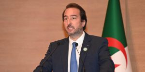 مولى: “المؤسسات الاقتصادية ملتزمة بدعم النمو”