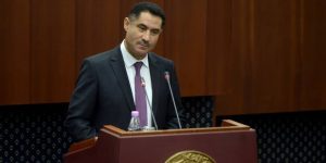 لعقاب: مشروع قانون الصحافة المكتوبة والإلكترونية يأتي لضمان ممارسة إعلامية قوية