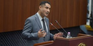 الرئيس تبون حريص على إصدار قوانين واضحة ودقيقة لتنظيم قطاع الاتصال