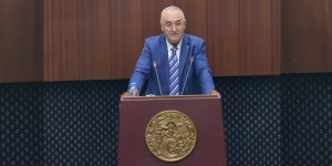 فايد يعرض مشروع قانون المالية لـ 2024 أمام نواب المجلس الشعبي الوطني