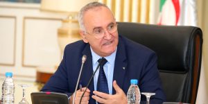 الشروع في فتح رأس مال القرض الشعبي الجزائري قبل نهاية السنة الجارية  