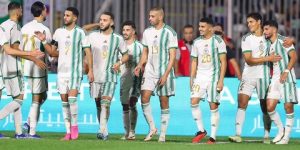 الجزائر – الصومال هذا الخميس على الساعة 17:00 ببراقي.. “المحاربون” لتحقيق انطلاقة إيجابية في تصفيات المونديال