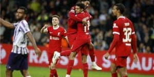 ليفربول يتجه للتخلي عن كوانساه