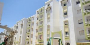 برمجة قرعة سكنات LPA ببراقي فور انتهاء بنك الاسكان من استصدار مقررات الاستفادة