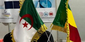 بحث سبل تعزيز التعاون الجزائري-المالي في مجال المقاولاتية ودعم المؤسسات الصغيرة