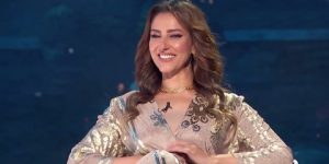 حنان مطاوع: نشعر بالعجز ونتمنى النصر على المعتدي الصهيوني