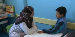 الحكومة تأمر مصالح بلعابد بمرافقة تلاميذ التوحد في الفروض والاختبارات