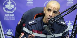 برناوي: هلاك 82 شخصا اختناقا بغاز أحادي أكسيد الكربون منذ بداية 2024