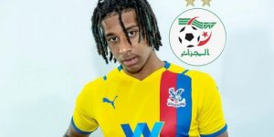 عاد اسمه للتداول بقوة داخل بيته.. “الفاف” تمر للسرعة القصوى للظفر بخدمات مايكل أوليز