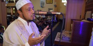 إقامة صلاة الاستسقاء عبر كافة مساجد الوطن