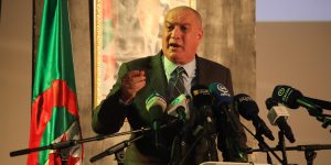 بن براهم يؤكد على ضرورة مشاركة أكبر للمجتمع المدني في التنمية المحلية