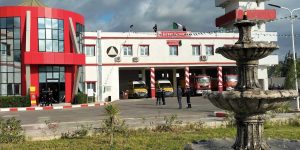 المدية.. تسجيل إنجاز هياكل جديدة للحماية المدنية