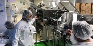 تعليمة هامة لفائدة المؤسسات الصيدلانية