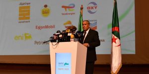 حشيشي: التخلص من الكربون في صلب اهتمامات مجمع سوناطراك