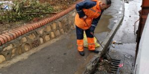 تفعيل نظام اليقظة بحسين داي للتعامل مع الحالات الطارئة