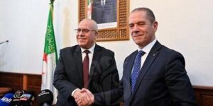 وزير الفلاحة الجديد يبرز التحديات الكبيرة للنهوض بالقطاع وضمان الأمن الغذائي