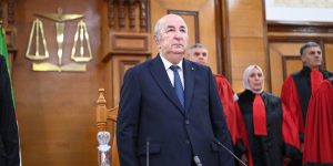 الرئيس تبون.. رجل عاهد ووفى