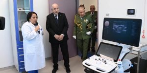 2023.. إنجازات تعكس إرادة الدولة في ضمان رعاية صحية نوعية للمواطن