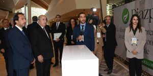 قال أنهم جزء لا يتجزأ من الوطن.. الرئيس تبون يؤكد: الجزائريون المقيمون بالخارج طرف فعال في كل ما يجري في البلاد