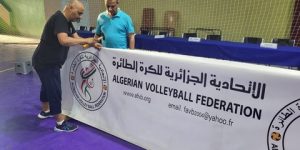 اتحادية كرة الطائرة تستعد لانطلاق الموسم الجديد