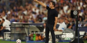 ديكو: تشافي هو المُدرب الأنسب لبرشلونة لهذا السبب