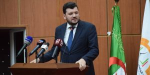 ياسين المهدي وليد: التكوين يرفع من نسبة نجاح المقاولات الجديدة